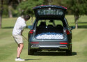 VIDEO: mitu golfipalli mahub Seat Tarraco pagasiruumi?