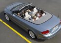 Volvo kabriolett C70 on nüüd kõvakatusega