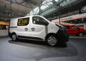 IAA 2014: Opel tutvustab uut Vivarot