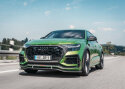 FOTOD. Audi RS Q8 võimsus tõsteti 740 hobujõule