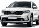 Uus Sorento astub hübriidiajastusse