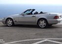 VIDEO: Harry's Garage - Mercedes Benz SL600 V12