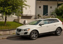 Volvo'del on probleemid rihmapingutiga