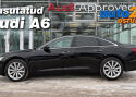 Audi A6 C8 – auto24.ee ostuabi