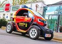 Saksamaa tuletõrjujad said tööautoks Renault Twizy