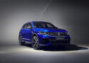 Uus Tiguan tuleb esmakordselt ka pistikuhübriidi ja R-mudelina