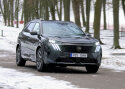 Peugeot e-5008 - auto24 proovisõit