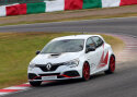 Renault Mégane sportversioon püstitas uue rekordi
