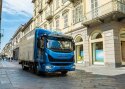 Iveco Eurocargo on aasta veoauto