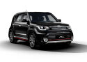 Kia Soul jääb müügile vaid elektriautona