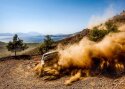 Ralli: Reedel algab Türgi ralli