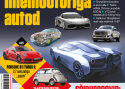 Autoleht, 1. aprill 2020