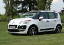 Carlsson annab Citroen C3 Picassole sportliku lihvi