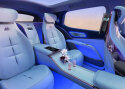 Mercedes-Maybach EQS SUV on ülim linnamaastur inimesele, kes tahab liikuda elektri jõul