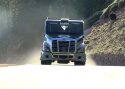 VIDEO: Veoautoga Pikes Peaki tippu!