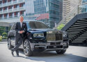 Rolls-Royce tegi mullu kõigi aegade müügirekordi