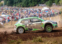 Kiibipuudus pärsib ka ralliautode tootmist