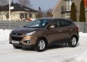 Kahetine Hyundai