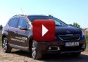 Motorsi Proovisõit - Peugeot 2008