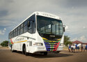 Iveco toodab busse Aafrika jaoks
