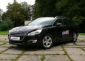 Elegantne pereauto – Peugeot 508 SW