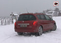 Motorsi Proovisõit - Peugeot 308 SW
