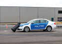 Politsei sõidukoolitus: juhitakse peaga, mitte kätega!