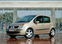 Uus Renault Modus 