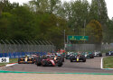 FIA blokeeris F1 sprindisõitude arvu suurendamise