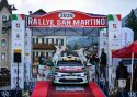 Jaspar Vaher / Rait Jansen võitsid Rally4 arvestuses Itaalia International Rally Cup hooaja kolmanda etapi