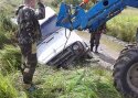 VIDEO: Nokk kinni, saba lahti