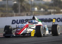 Paul Aron tõusis Dubais kahel korral poodiumile