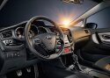 Uus KIA cee'd saab eksklusiivse interjööri