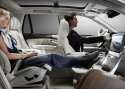 Volvo võimaldab äriklientidel loobuda kaassõitja istmest