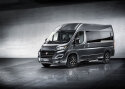 Boxer ees, Ducato järel...