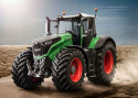 Fendt toob müügile 500-hobujõulise traktori