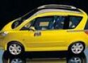 Pariisis saab näha Peugeot ideeautot