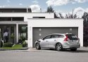 Volvo tutvustab V60 Plug-In hübriidi