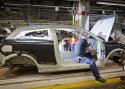 Volvo investeerib 8,4 miljonit eurot