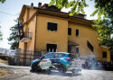 Nädalavahetuse autospordivõistlused