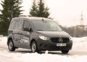 Mercedes-Benz Citan - auto24 proovisõit