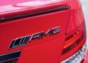 AMG plaanib konkurenti Porsche 911'le