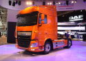 IAA 2012: Daf uuendas XF-seeria veoautot