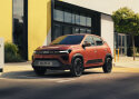 Dacia uuendas Springi