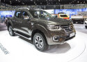 IAA 2016: Renault Alaskan otsib kohta nimekate kastiautode seas