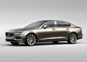 Volvo S90 kodumaaks saab Rootsi asemel Hiina