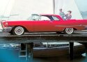 Ellu ärganud legend - Chrysler 300 C Heritage Edition