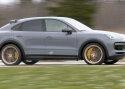 Porsche Cayenne Turbo GT - auto24 proovisõit