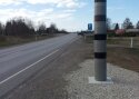 Tööd alustasid kaks uut kiiruskaamerat