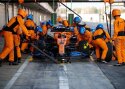 F1: McLaren müüb osalust F1 tiimis